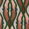 Alcova Print Nude
